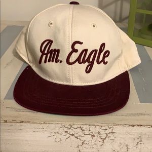 American Eagle Cap